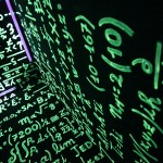 Maths sur les murs